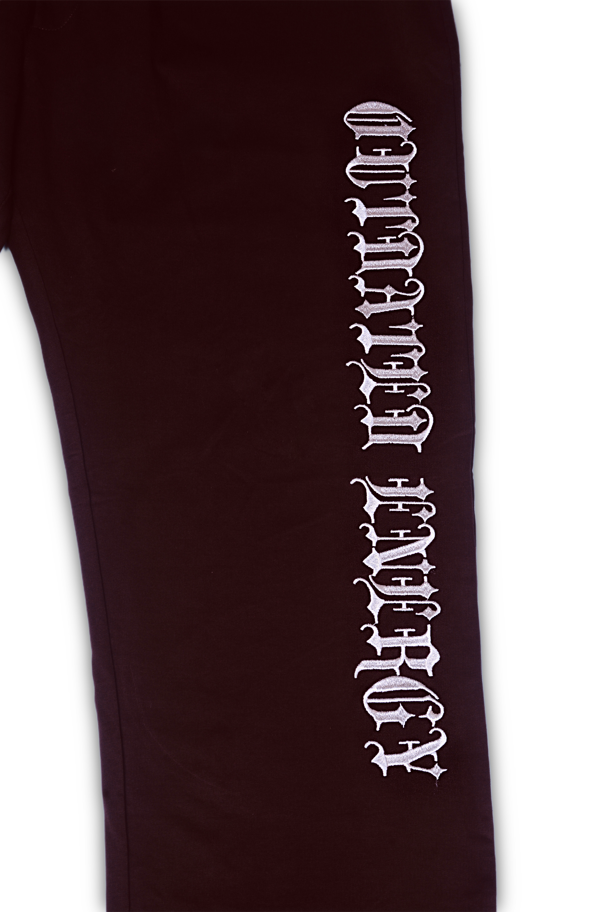 OUTDATED ENERGY SWEATS (Coffee)