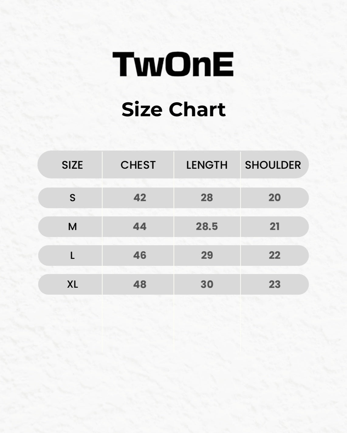 +91  Drop Shoulder Tee (Off white)