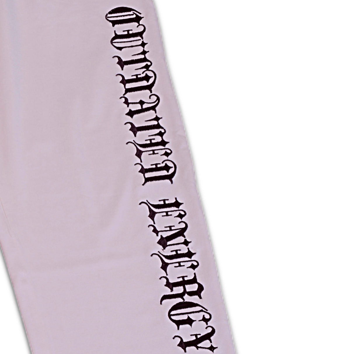 OUTDATED ENERGY SWEATS (Off White)