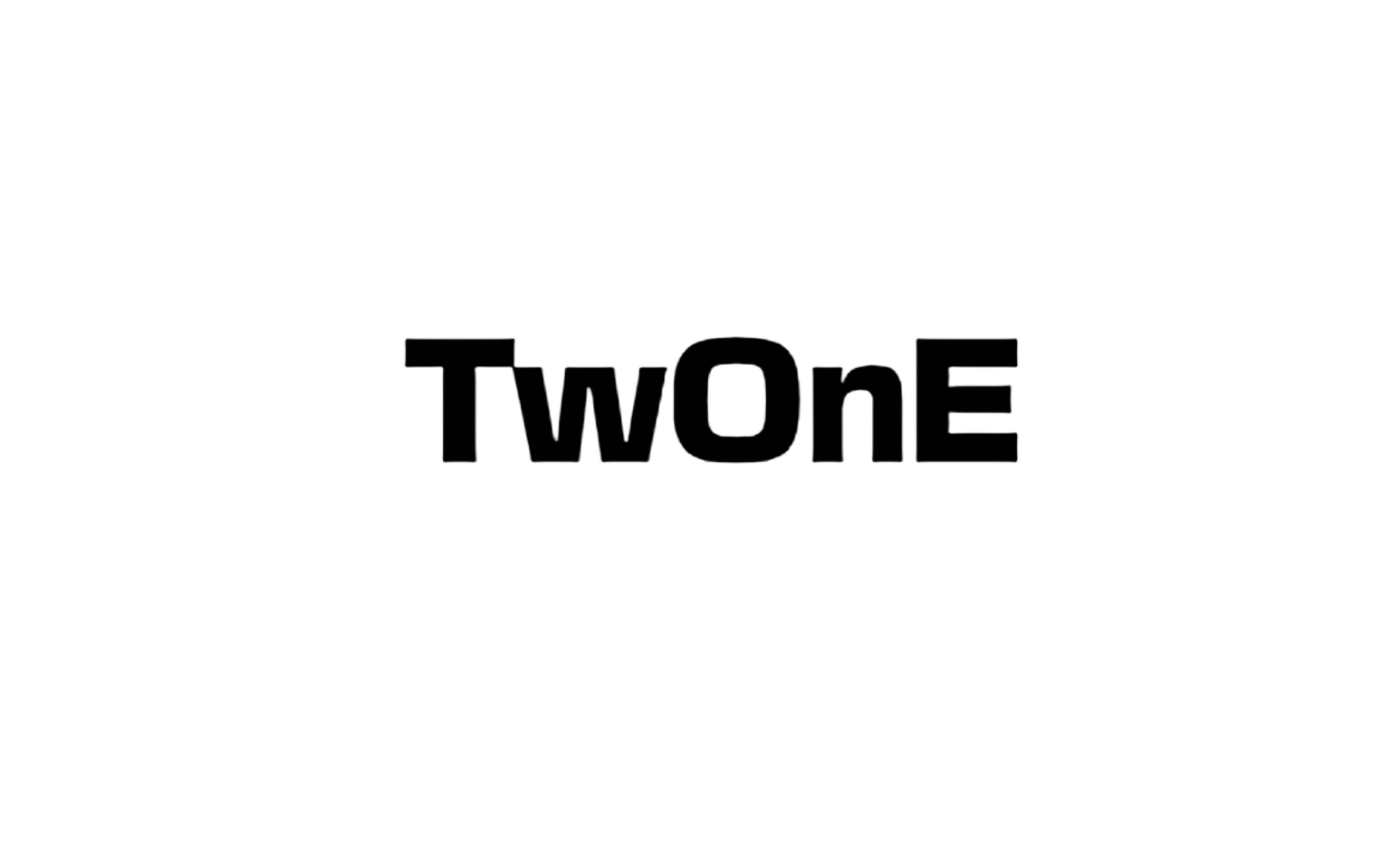 Twone